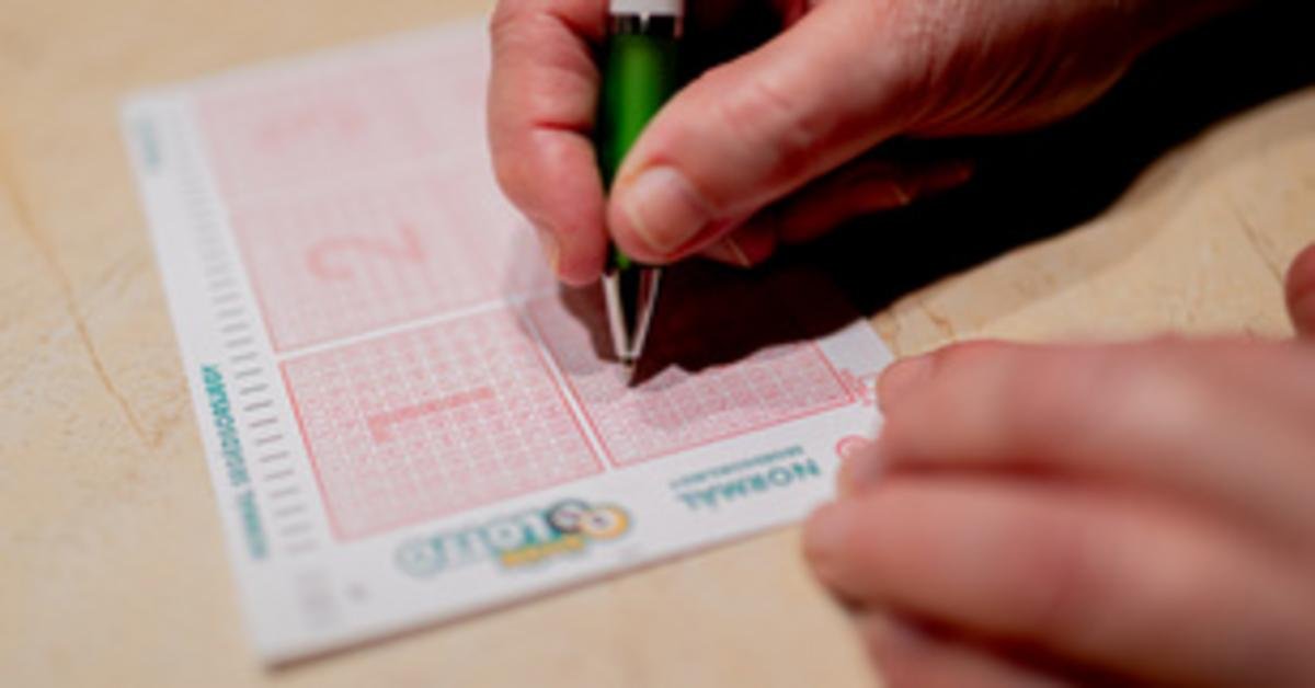 Ötöslottó: itt vannak a legújabb nyerőszámok és luxor eredmények