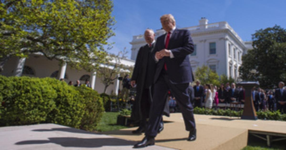 Trump új tervvel alakítaná át a Fehér Ház rózsakertjét