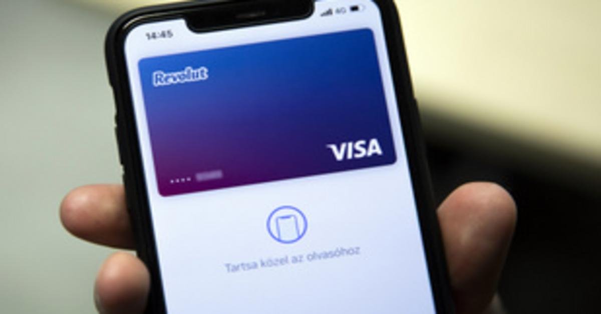 A Revolut kihívása a hagyományos bankautomatákkal szemben