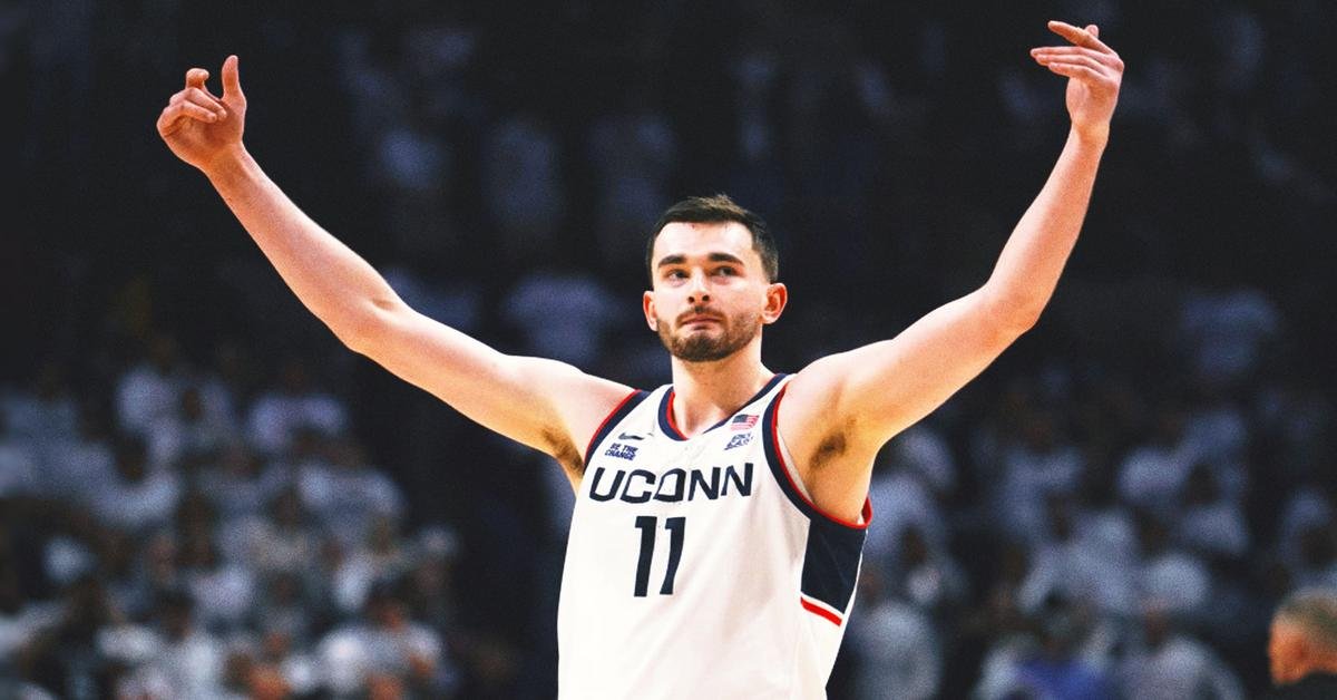 UConn fölényes győzelme a Marquette ellen kosárlabdában