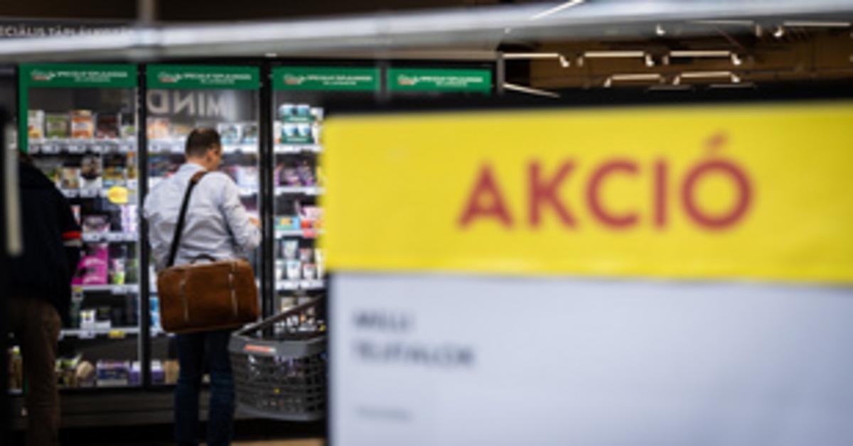 Az árrésstop hatásait vizsgálja az országos kereskedelmi szövetség