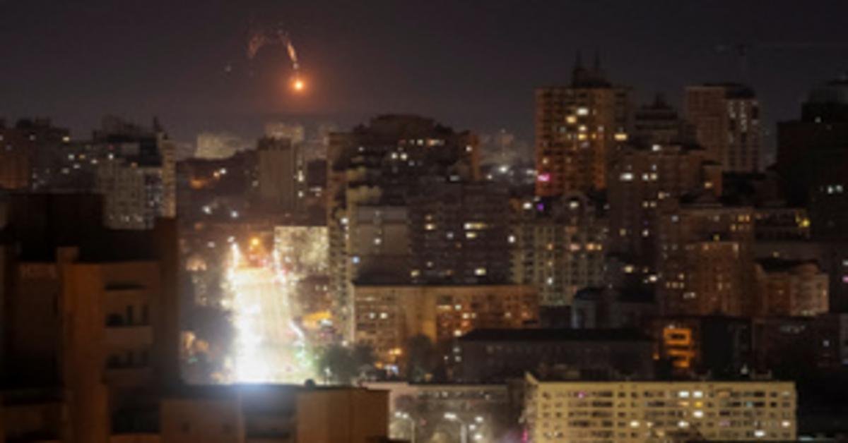 Vlagyimir Putyin új dróntaktikája az ukrajnai háborúban