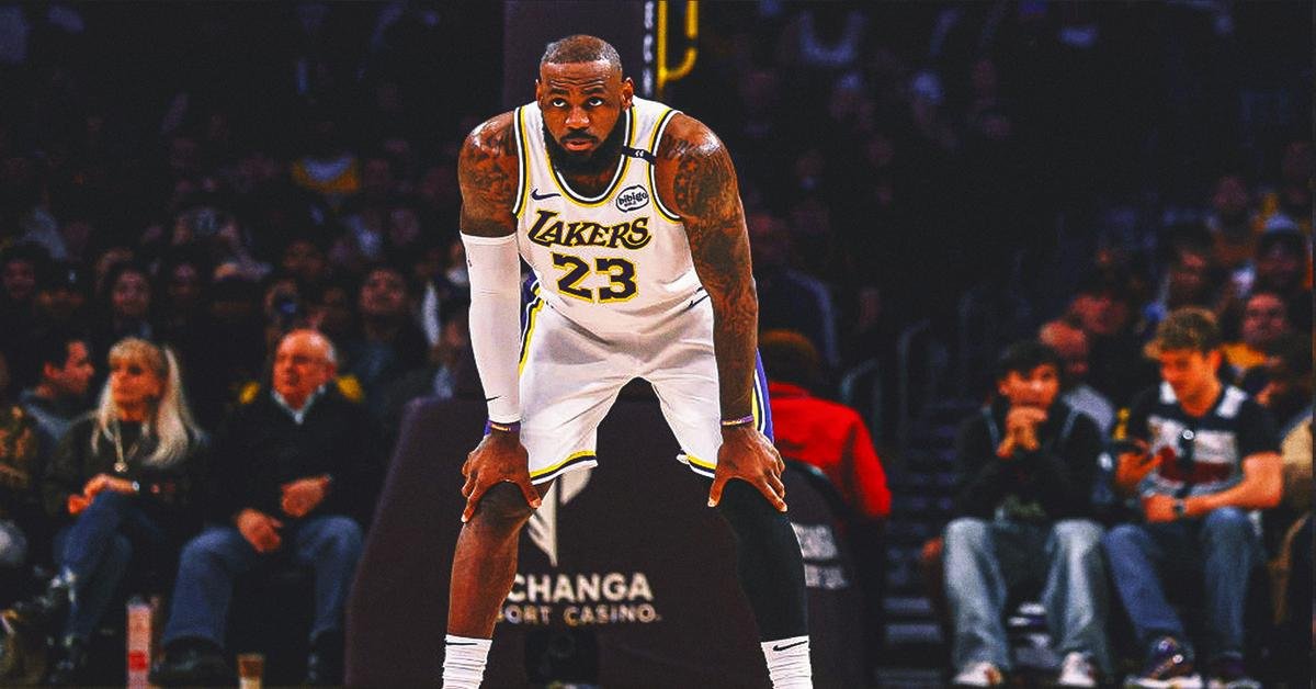 A Lakers szeretné megszakítani a vereségsorozatot