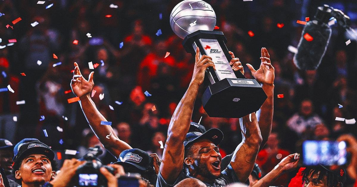 Rick Pitino vezetésével a St. John’s jövője ígéretes