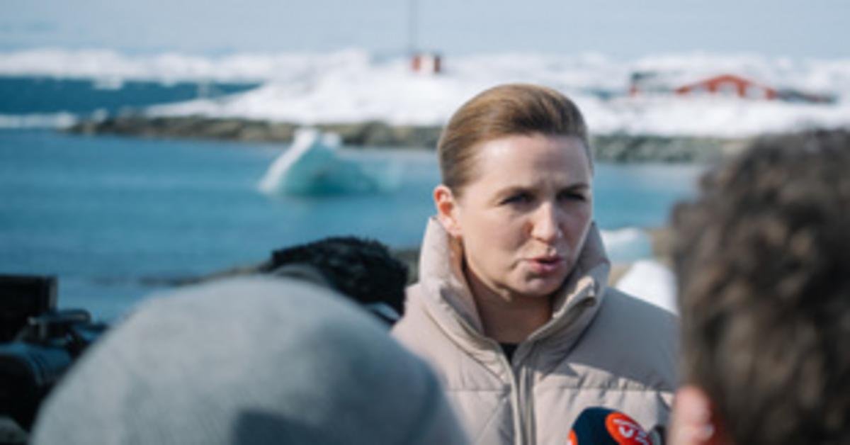 Grönland jövője: amerikai annektálás vagy dániai megmaradás?