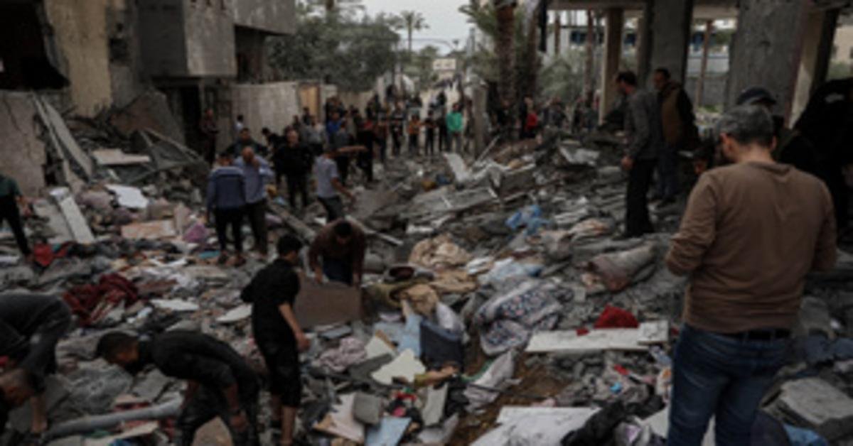 Izrael és az Egyesült Arab Emírségek fegyveres konfliktusa kiéleződik