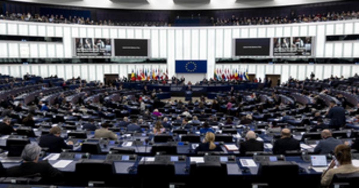 Vita a jogállamiságról az európai parlamentben