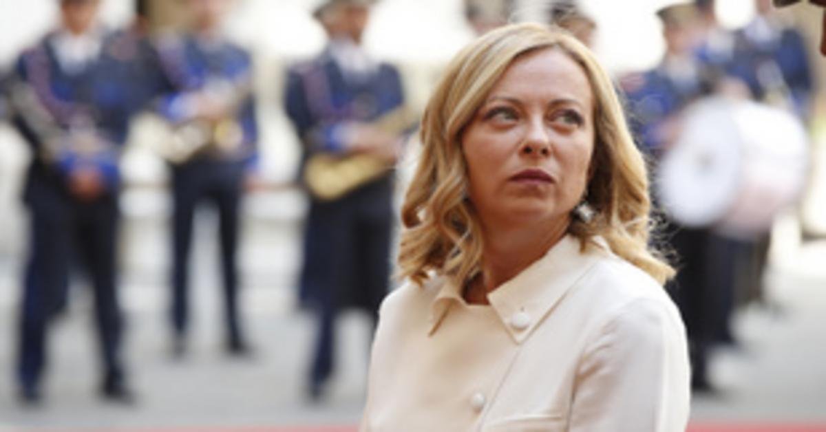 Meloni és Trump találkozója diplomáciai feszültséget okoz