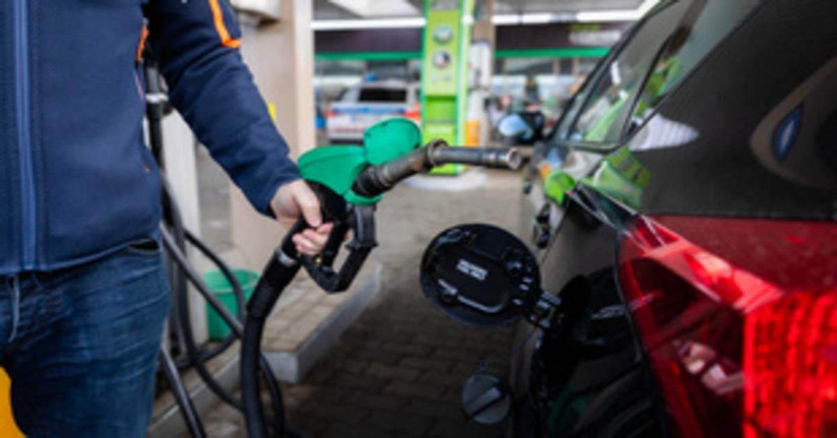 A benzinkutak árazási stratégiája megváltozik a válság hatására