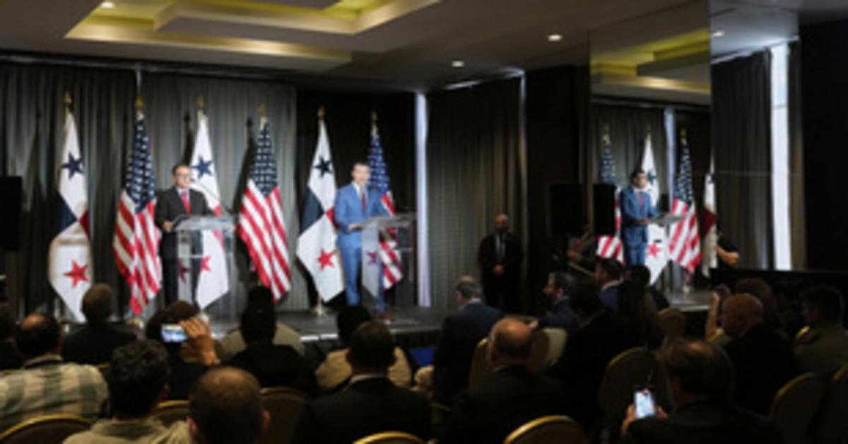 Az amerikai hadsereg jelenléte Panamában fokozódik