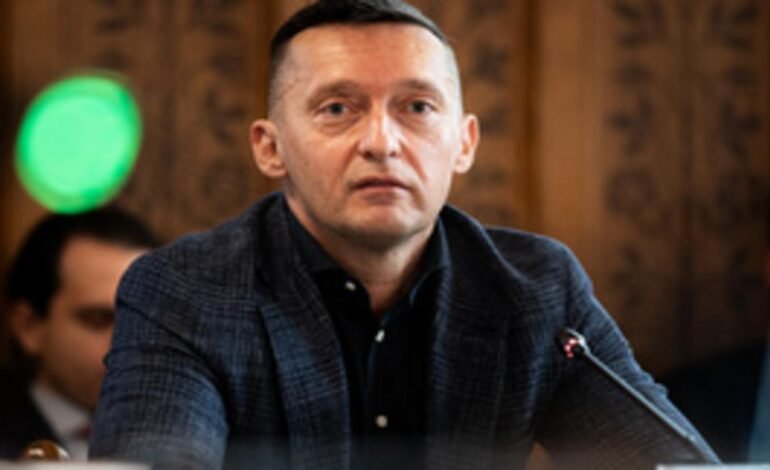 Rogán Antal az Egyesült Államok szankciós listáján