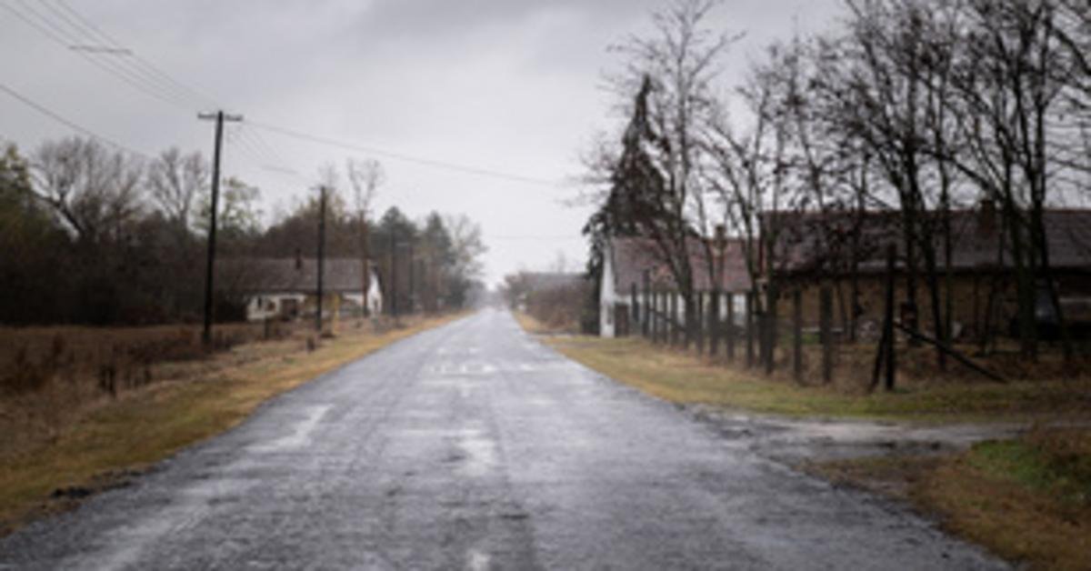 Az ingatlanpiac kihívásai: elnéptelenedés és árváltozások vidéken