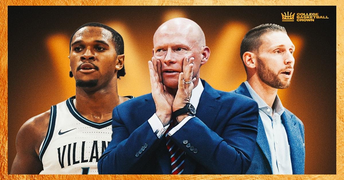 Eric Dixon rekordéjszakája és Kevin Willard érkezése Villanovában