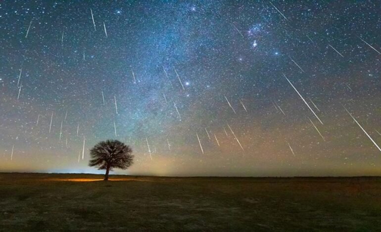 Hogyan és mikor figyeljük meg a meteorzáporokat 2025-ben?