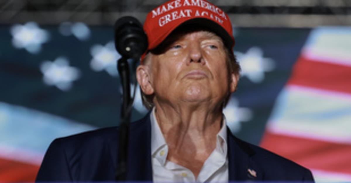 Donald Trump hatása az amerikai külpolitikára