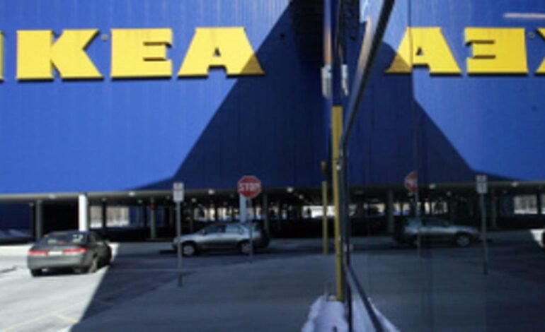 Ikea zsarolóvírus-támadás: kiberbiztonsági kihívás a Black Friday előtt