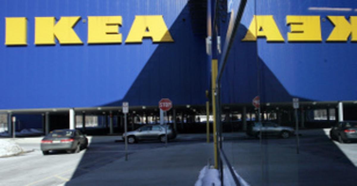 Ikea zsarolóvírus-támadás: kiberbiztonsági kihívás a Black Friday előtt