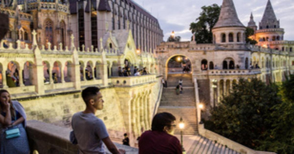 Kína turizmusának fellendülése új lehetőségeket teremt Magyarországon