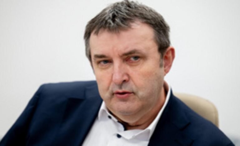Palkovics László Magyarország technológiai jövőjéről beszélt