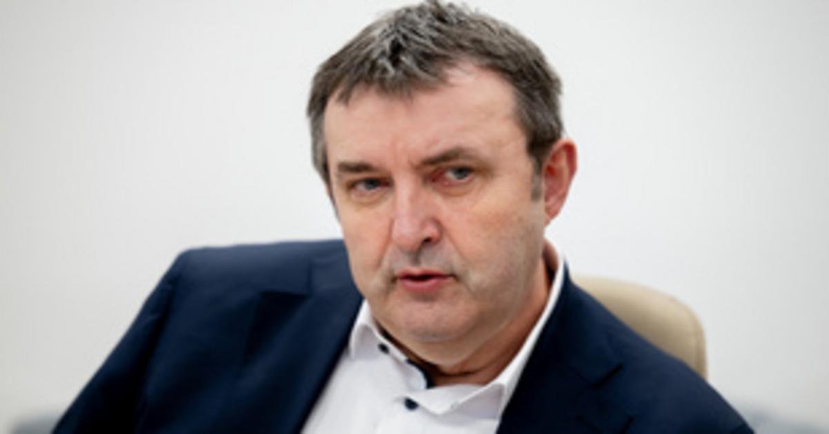 Palkovics László Magyarország technológiai jövőjéről beszélt