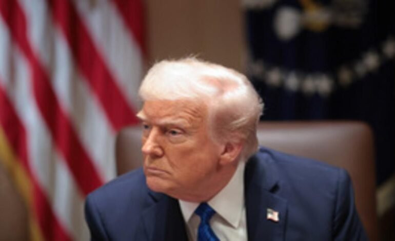 Trump és Irán új nukleáris megállapodás felé halad