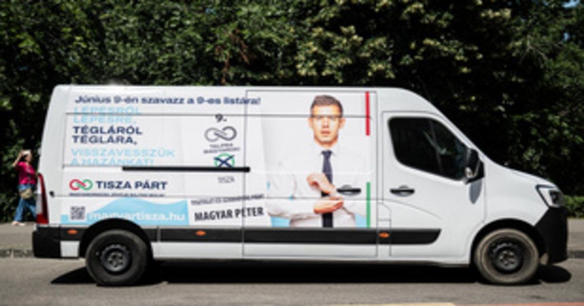 Magyar Péter kritikája az MNB törvénymódosítása ellen