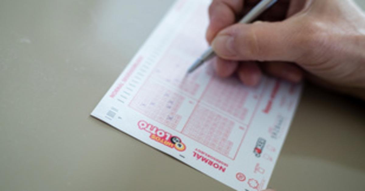 Hatös lottó nyerőszámok a legutóbbi sorsoláson