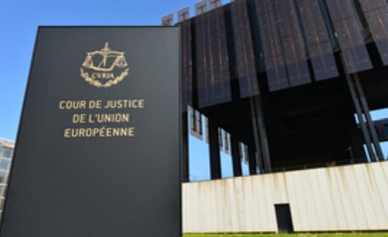Bírság Magyarországnak kötelezettségszegés miatt az EU-ban