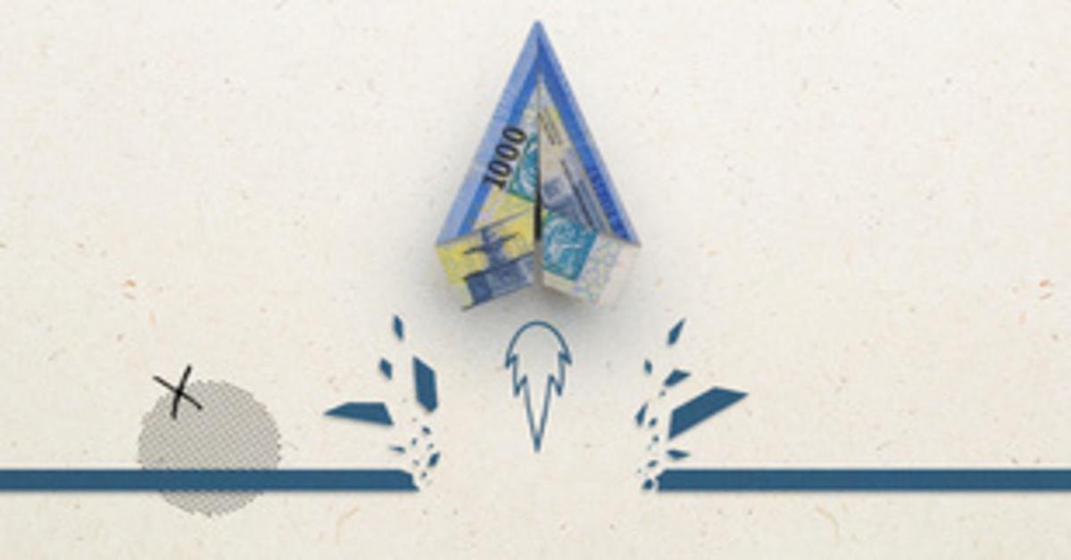 Infláció és devizapiac: merre tartanak az élelmiszerárak?