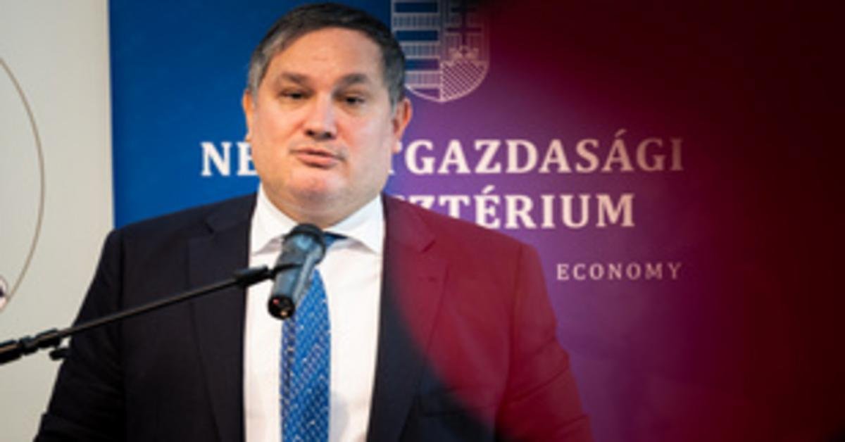 Nagy Márton bejelentette a telekommunikációs díjak csökkentését