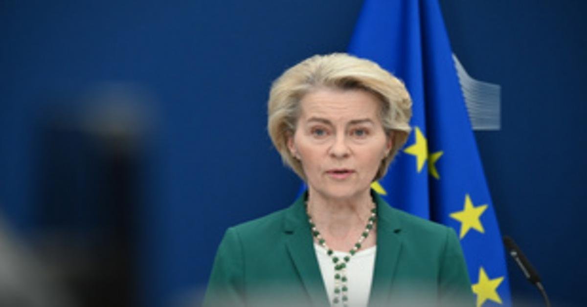 Trump vámháborúja: az EU válaszlépéseket fontolgat