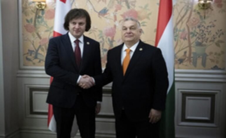 Orbán Viktor tárgyalásokat folytatott az antalyai diplomáciai fórumon