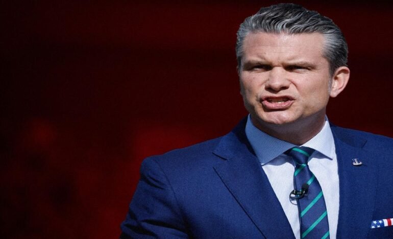 Pete Hegseth botránya kontrollálhatatlanná válik a Signallal