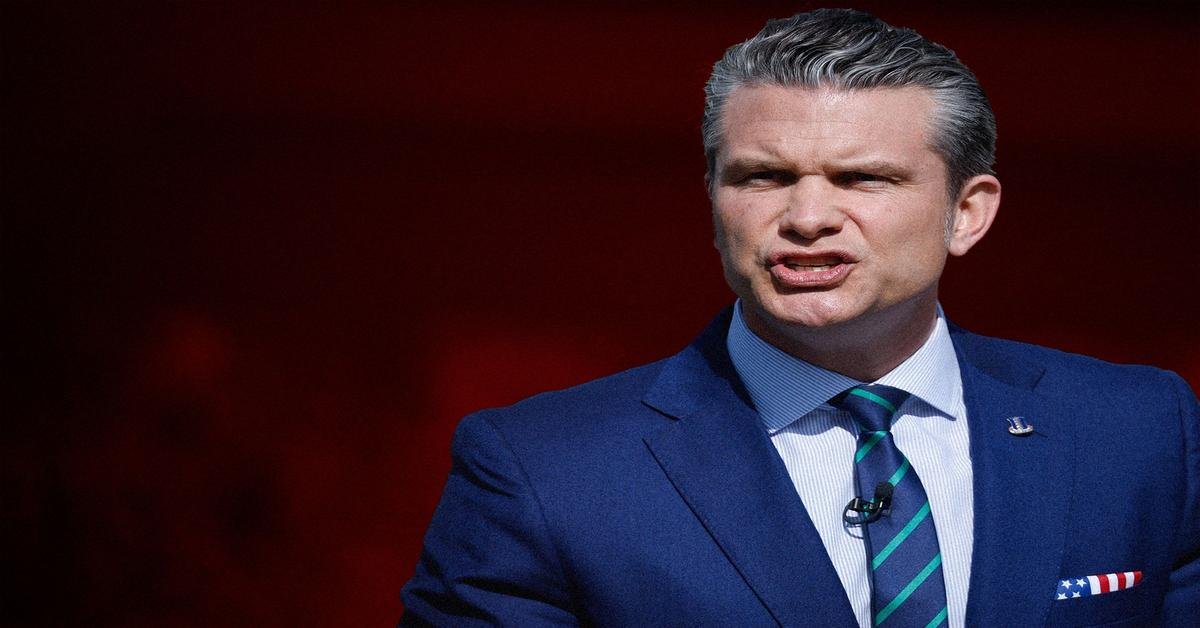 Pete Hegseth botránya kontrollálhatatlanná válik a Signallal