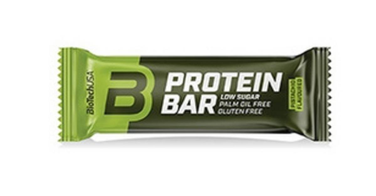 Aldi termékvisszahívás: BiotechUSA proteinszelet gluténtartalom miatt