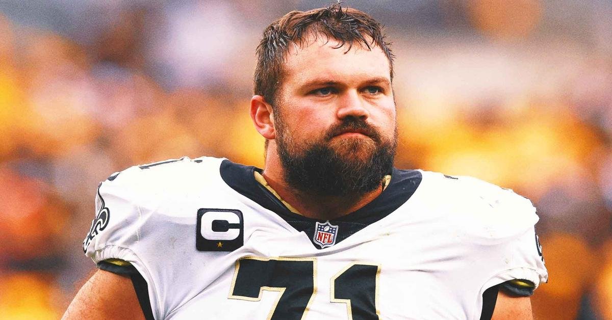 Ryan Ramczyk útja hegesztőtől NFL all-pro játékosig