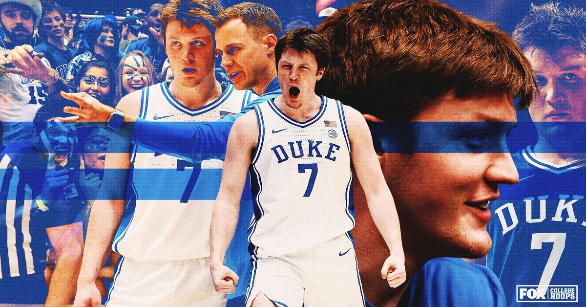 Kon Knueppel legendás szenvedélye a kosárlabda iránt