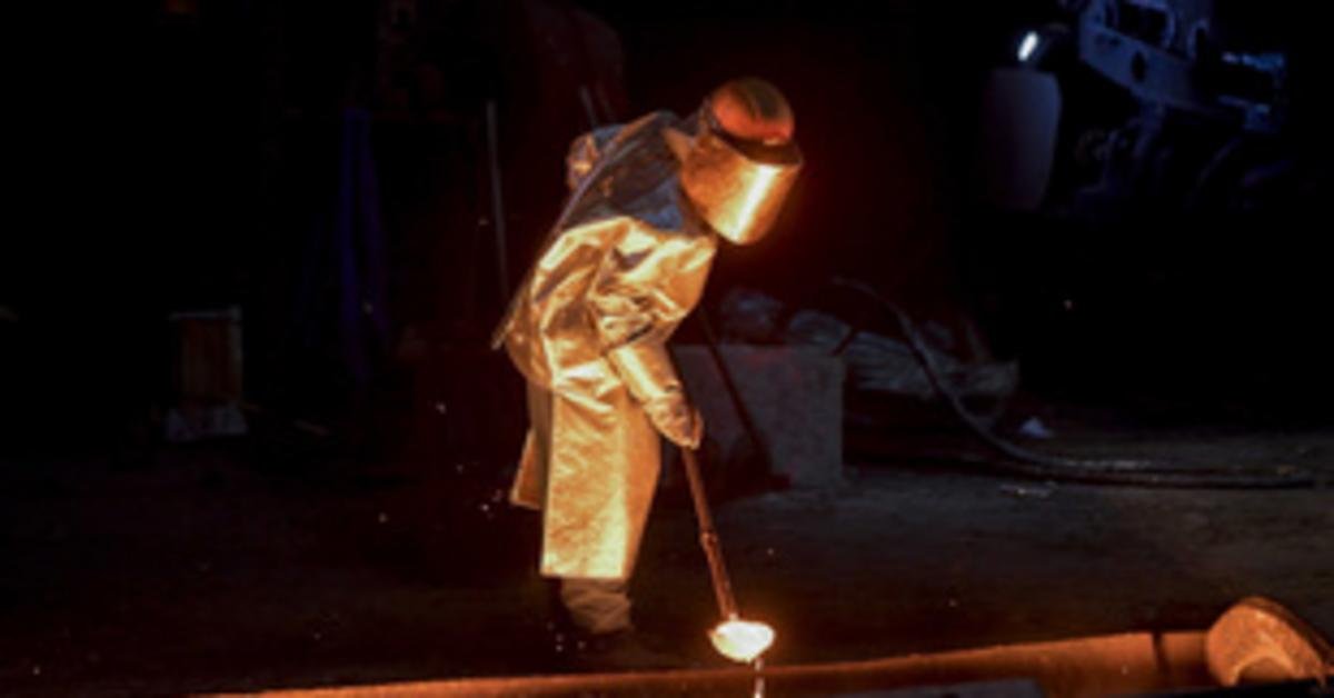 Létszámleépítés a dunaújvárosi Dunaferrnél: több száz dolgozót érint