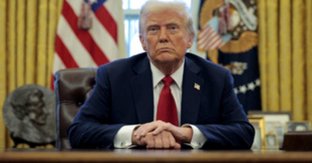 Trump új védővámokat vet ki Kínával szemben