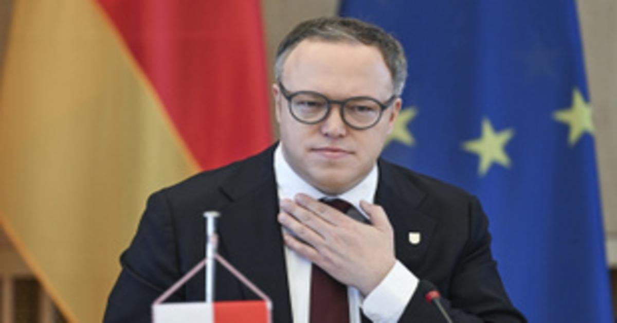 Turingia miniszterelnöke a német-orosz kapcsolatok javításáról