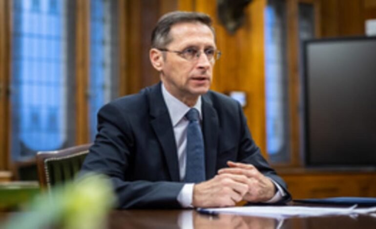A magyar gazdaság stabilitását erősítő új MNB intézkedések