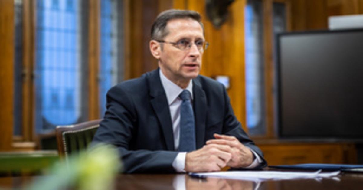 A magyar gazdaság stabilitását erősítő új MNB intézkedések