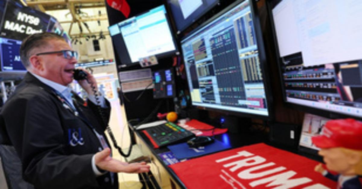 A forint gyengülése és a tőzsdei kilátások 2025-ben