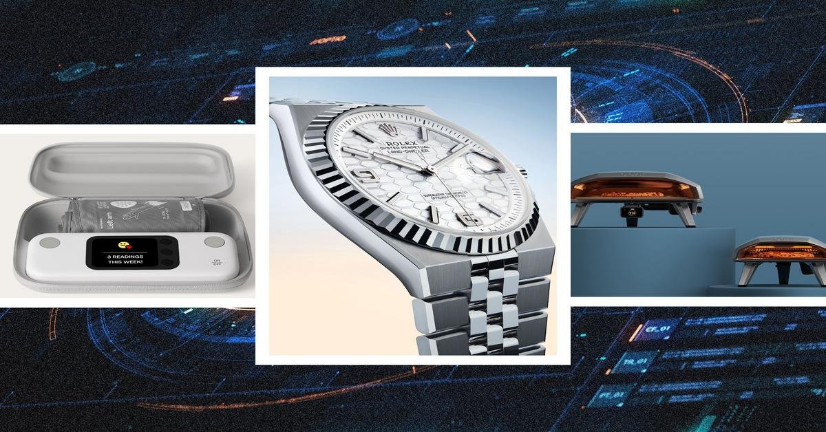 Verizons új árazási stratégiája és Withings vérnyomásmérője