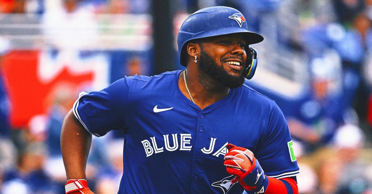 Vladimir Guerrero Jr. hosszú távú szerződést kötött a Blue Jays-szel