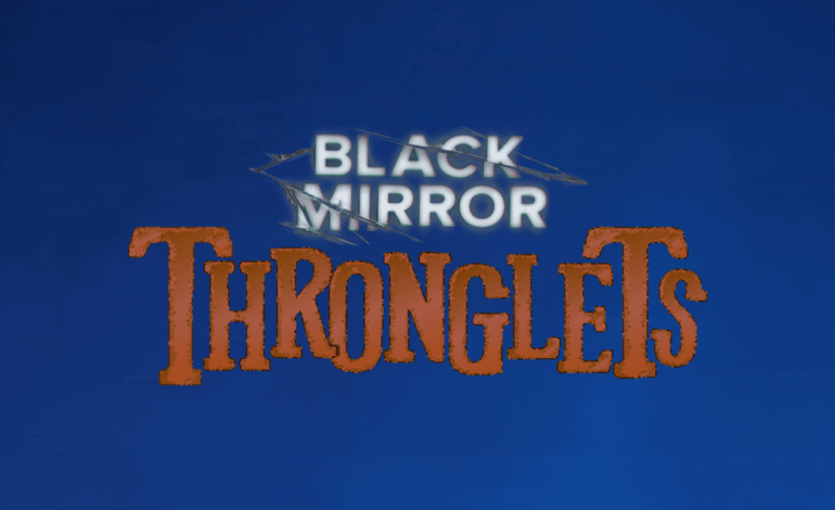 A black mirror játéka kihívásokkal szembesíti a játékosokat