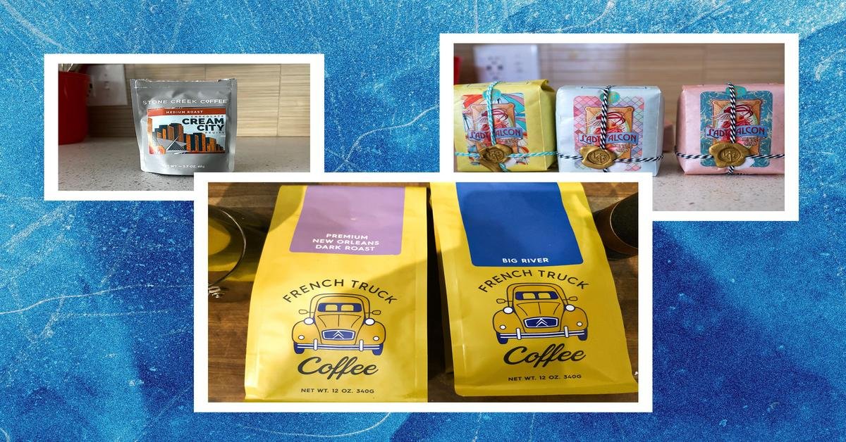 A legjobb kávé előfizetések otthoni élményhez