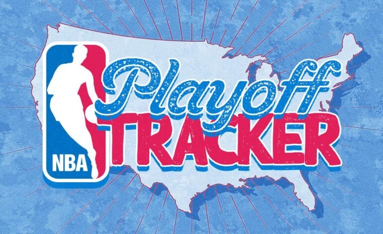 NBA 2025-ös rájátszás esélyek alakulása