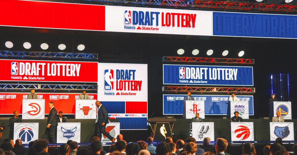 Öt izgalmas történés a 2025-ös NBA draft sorsoláson