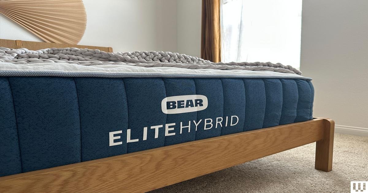 Legjobb matracok a hátfájás enyhítésére